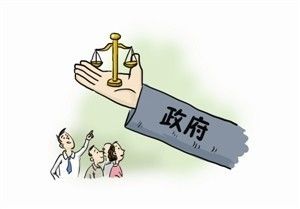 中國法治政府評估報告(2017) 環保工程領域的行政與執法進展