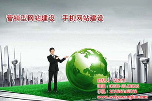 泰安網(wǎng)站制作 維雅網(wǎng)絡(luò)以專業(yè)認證，賦能環(huán)保工程數(shù)字化轉(zhuǎn)型