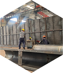 寧夏砂石除塵器環(huán)保工程 守護(hù)藍(lán)天凈土，促進(jìn)綠色產(chǎn)業(yè)發(fā)展