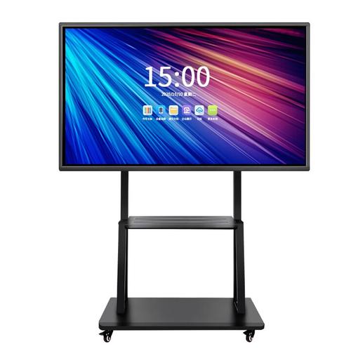 多媒體教學一體機 幼兒園與會議室的智能觸控解決方案